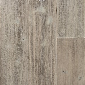 Modern Rustic